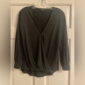 Banana republic top